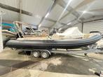 BSC 70 Limited, Watersport en Boten, Ophalen, 6 meter of meer, Zo goed als nieuw, 200 pk of meer