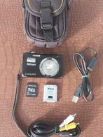 Nikon COOLPIX A100 Digitale camera