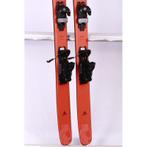 176 freeride skis DPS WAILER A99 ALCHEMIST, orange, pure ca, Verzenden, Nieuw