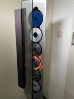 Bang & Olufsen - B&O Beosound 9000 Mk2 on Floorstand BEO 4 &, Nieuw