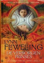 De verborgen prinses / De boeken van de Tamir / 1, Verzenden, Gelezen, Lynn Flewelling