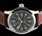 Hamilton - Khaki Field Auto - Ref. No: H706050 - Homme -, Nieuw