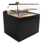 Koeltoonbank | LOMA | 0°C/+4°C | Plaatkoeling | Neutrale, Zakelijke goederen, Verzenden, Nieuw in verpakking