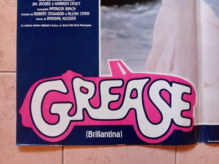 JOHN TRAVOLTA - GREASE, Verzamelen, Film en Tv