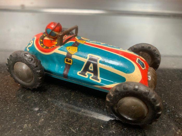 Toy Nomura - Speelgoed - A52 Rocket Racing Car - 1950-1960 -, Antiek en Kunst, Antiek | Speelgoed