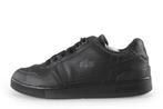 Lacoste Sneakers in maat 42 Zwart | 5% extra korting, Kleding | Heren, Schoenen, Verzenden, Zo goed als nieuw, Sneakers, Lacoste