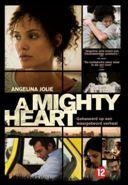 Mighty heart, A op DVD, Cd's en Dvd's, Verzenden, Nieuw in verpakking
