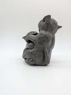 Constance Wibaut (1920-2014) - Spelende katjes, Antiek en Kunst