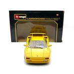 Bburago 1:18 - Voiture miniature - Lamborghini Diablo - 1990, Hobby en Vrije tijd, Nieuw