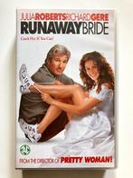 RUNAWAY BRIDE (VHS)