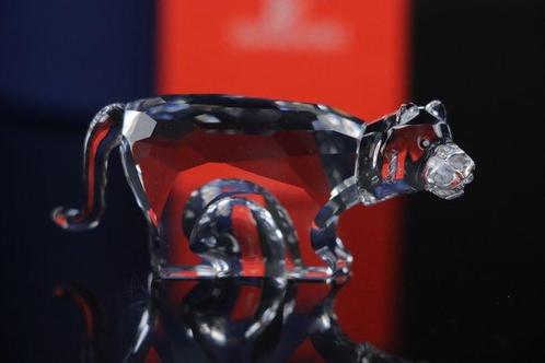 Figuur - Swarovski - Zodiac Tijger  (Boxed + Certificate) -, Antiek en Kunst, Curiosa en Brocante