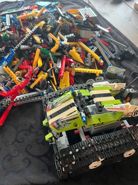 Lego Onderdelen - 3.4KG Lego Technic partij, Enfants & Bébés, Jouets | Duplo & Lego
