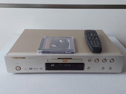 Marantz - DV6200 Cd-speler, Audio, Tv en Foto, Radio's