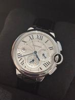 Cartier - Ballon Blue XL Chronograph - 3109/W6920003 - Homme