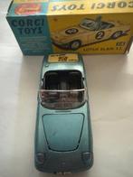 Corgi, Polistil, Politoys 1:43 - Voiture miniature (2) -, Nieuw