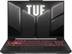 ASUS TUF Gaming A16 FA607PI - Gaming Laptop - GeForce RTX, Verzenden, Zo goed als nieuw