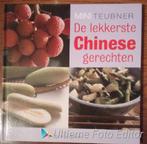 De lekkerste Chinese gerechten 9789044302486, Boeken, Kookboeken, Christian Teubner, Zo goed als nieuw, Verzenden