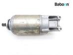 Startmotor Suzuki GSX R 750 1992-1995 (GSXR750 GR7B), Motoren, Verzenden, Gebruikt
