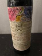 1970 Chateau Mouton Rothschild - Pauillac 2ème Grand Cru, Nieuw