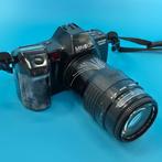 Minolta Dynax 7000i + Sigma Zoom AF- 3.5-4.5/35-135mm |, Nieuw