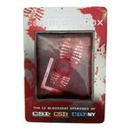 CSI: Bloodbox Limited Edition (The 12 Bloodiest Episodes), Cd's en Dvd's, Verzenden, Nieuw in verpakking