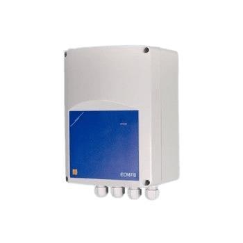 Universele snelheidsregelaar voor EC ventilatoren, Doe-het-zelf en Bouw, Ventilatie en Afzuiging, Verzenden