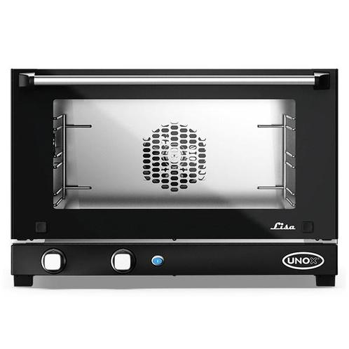 Heteluchtoven | LineMicro | 3 Niveaus (460x330) |, Zakelijke goederen, Horeca | Keukenapparatuur, Nieuw in verpakking, Verzenden
