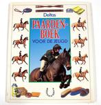 Deltas paardenboek voor de jeugd (groot) 9789024348480, Zo goed als nieuw, Robert Owen, Verzenden
