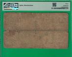 China, Tibet. - 5 tam ND(1912)/1658 green variety - Pick 1a