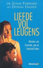 Liefde vol leugens / Lifetime 9789021534138 S. Forward, Verzenden, Gelezen, S. Forward