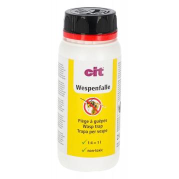 Piège pour guêpes 250ml - kerbl