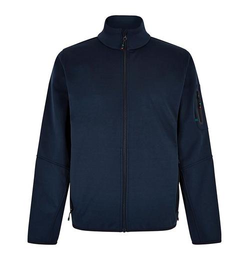 Dubarry Ibiza Unisex Softshell - Navy, Watersport en Boten, Watersportkleding, Nieuw