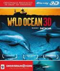 Wild Ocean (IMAX) (3D Blu-ray)(blu-ray tweedehands film)
