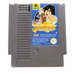 Jackie Chans Action Kung Fu [Nintendo NES], Games en Spelcomputers, Verzenden, Nieuw