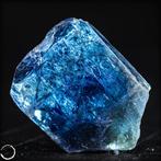 Natuurlijke tanzanietkristal uit Tanzania 13,05 ct- 2.61 g