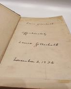Signed, Laura Riding Gottschalk - The Close Chaplet [signed
