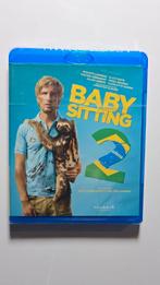 BABYSITTING 2 (IMPORT WITH DUTCH SUBS) (IN SEAL) (BLURAY), Gebruikt