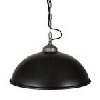 Industriële lampen Hanglamp Industrial Antraciet, Maison & Meubles, Verzenden