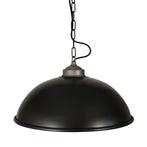 Industriële lampen Hanglamp Industrial Antraciet, Huis en Inrichting, Verzenden, Nieuw