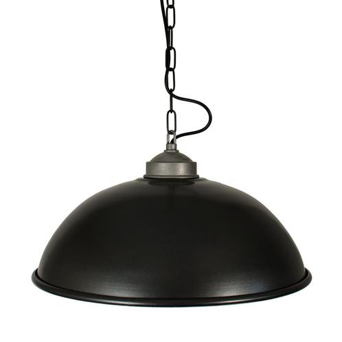 Industriële lampen Hanglamp Industrial Antraciet, Maison & Meubles, Lampes | Suspensions, Envoi