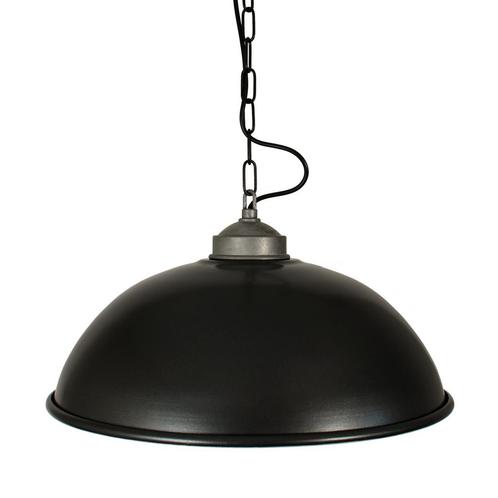 Industriële lampen Hanglamp Industrial Antraciet, Huis en Inrichting, Lampen | Hanglampen, Verzenden