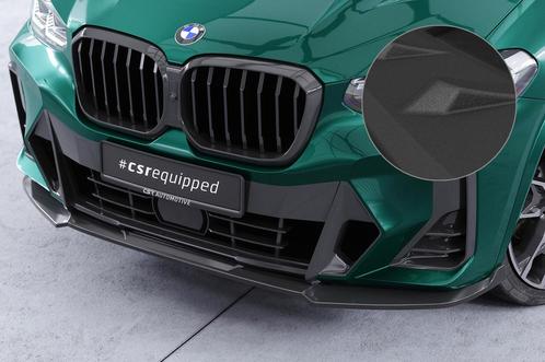Cupspoiler voor BMW X3 G01 M-Pakket CSL722-S, Auto-onderdelen, Carrosserie, Nieuw, Verzenden