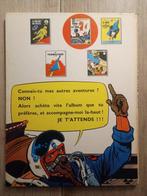 Dan Cooper T6 - Coup daudace - C - 1 Album - Eerste druk -