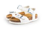 Nelson Sandalen in maat 22 Wit | 5% extra korting, Kinderen en Baby's, Verzenden, Jongen of Meisje, Schoenen, Zo goed als nieuw