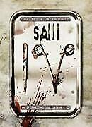 Saw 4 (2dvd steelbook) op DVD, CD & DVD, DVD | Horreur, Verzenden