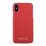 iPhone XS Max Case Flame Red
