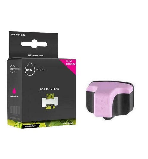 HP 363 C8775EE inktcartridge licht magenta inktmedia huismer, Computers en Software, Printers, Verzenden