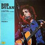 LP gebruikt - Bob Dylan - A Rare Batch Of Little White Won..