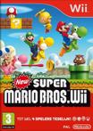New Super Mario Bros - Wii  [Gameshopper]