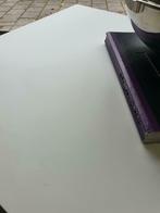 Effen Wit Gerectificeerd 60x60 Mat Vloertegel, Doe-het-zelf en Bouw, Tegels, Ophalen of Verzenden, Nieuw